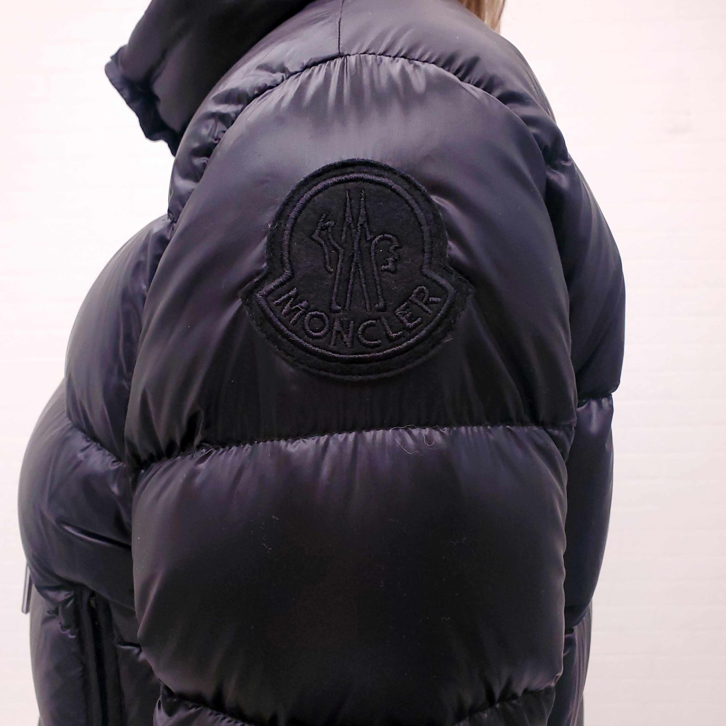MONCLER COPENHAGEN GIUBBOTTO JACKET - SIZE 1