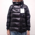 MONCLER LIRIOPE JACKET - SIZE 0