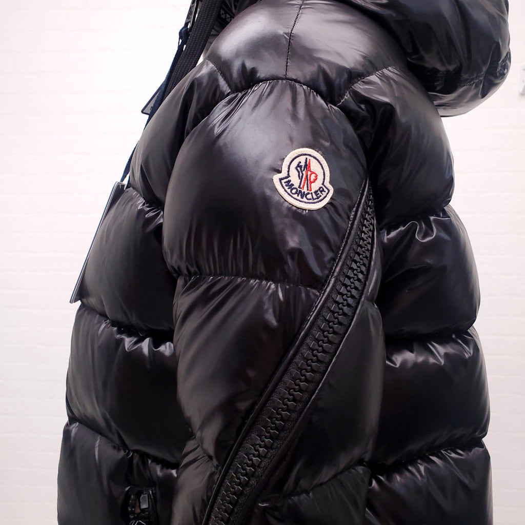 MONCLER LIRIOPE JACKET - SIZE 0