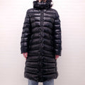 MONCLER MOKA GIUBBOTTO JACKET - SIZE 5