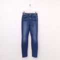 MOTHER 'THE LOOKER' JEANS - SIZE 24