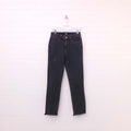 PAIGE 'HOXTON SLIM' JEANS - SIZE 25