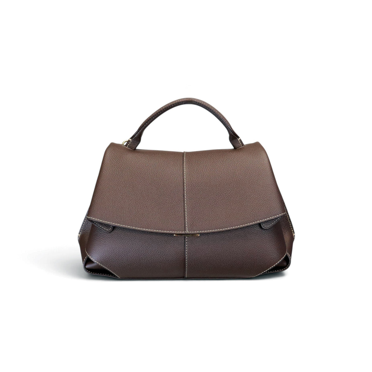 POLÈNE MOKKI PURSE