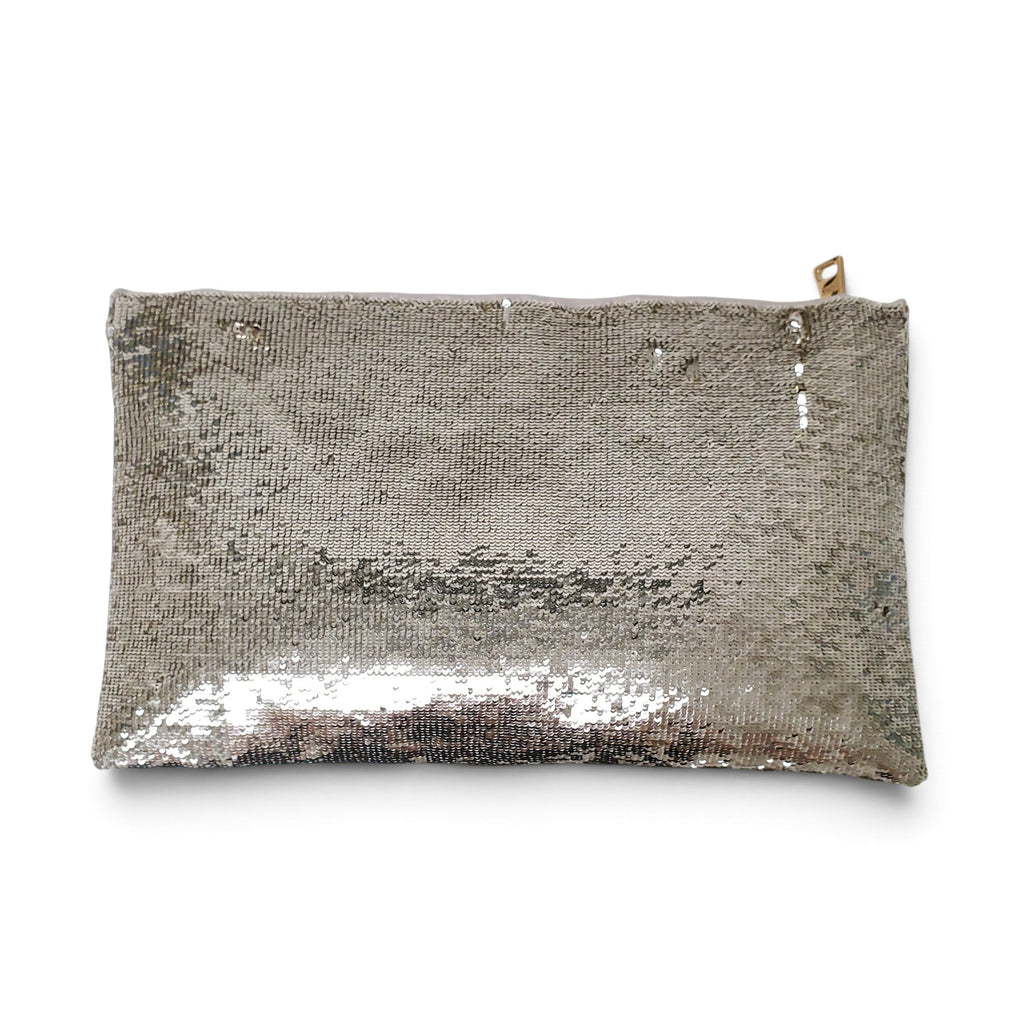 PRADA SEQUIN CLUTCH