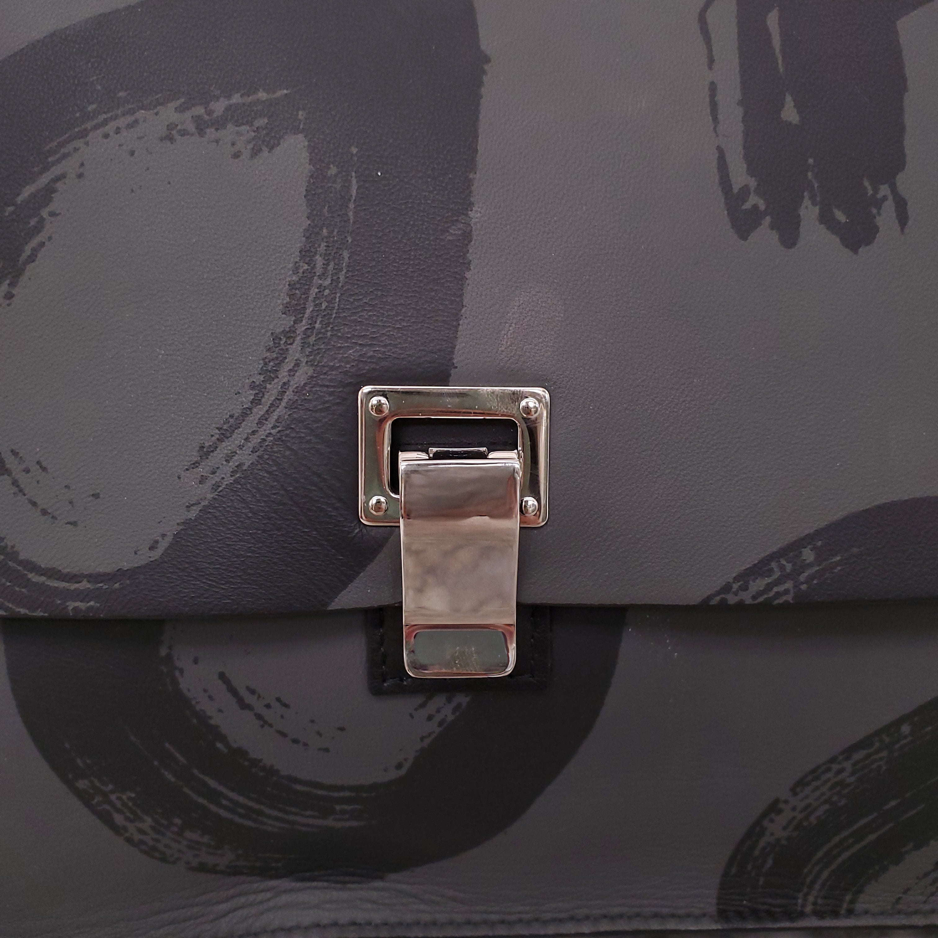 PROENZA SCHOULER LUNCHBAG CLUTCH