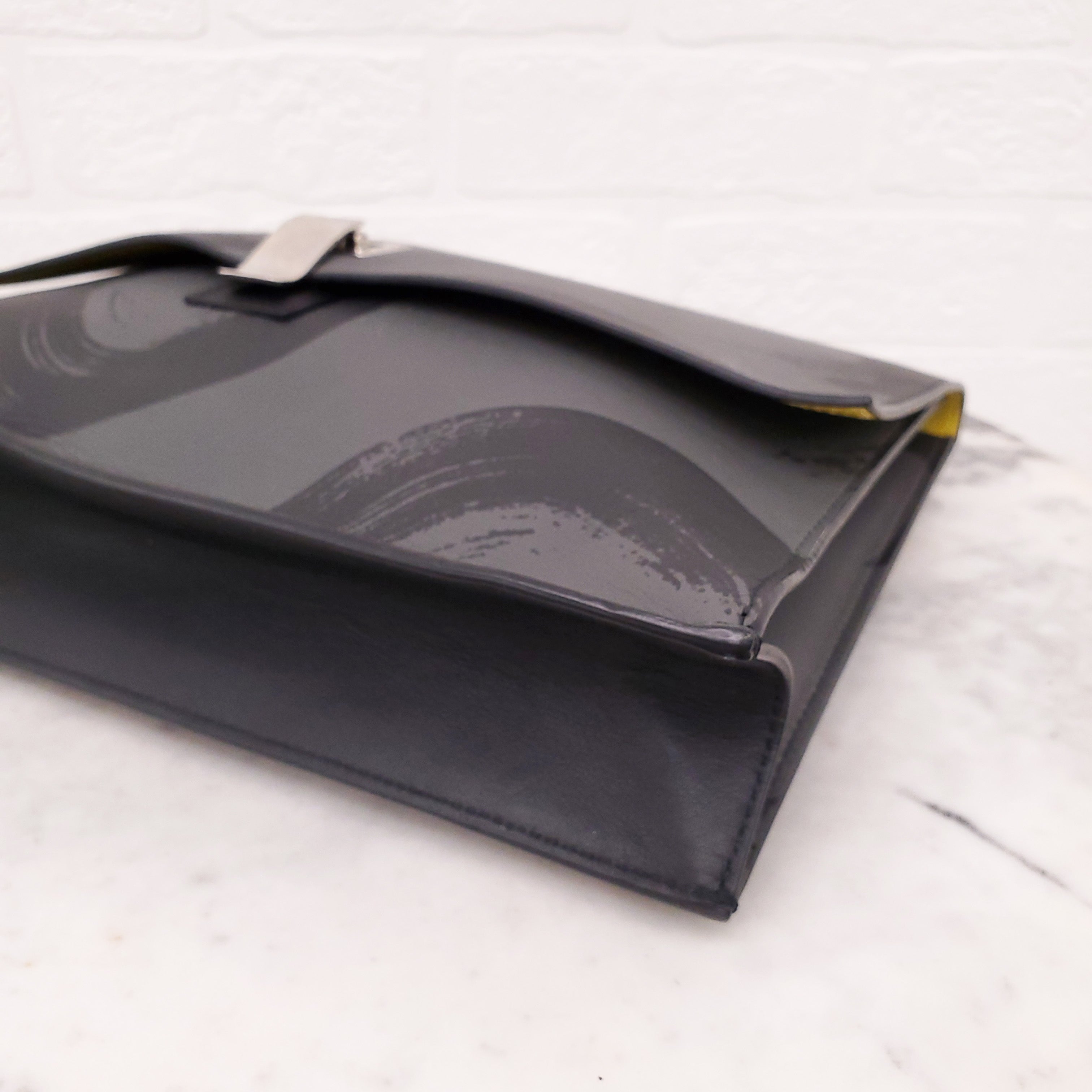 PROENZA SCHOULER LUNCHBAG CLUTCH