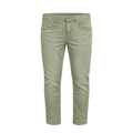 R13 KHAKI GREEN STRAIGHT BOY JEANS - SIZE 29