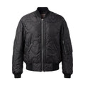 R13 REFURBISHED LINER BOMBER JACKET - ONE SIZE