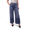 RAG AND BONE DARK WASH MIRAMAR DENIM - SIZE 26