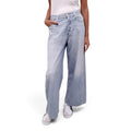 RAG & BONE MIRAMAR  LIGHTWASH DENIM - SIZE 27