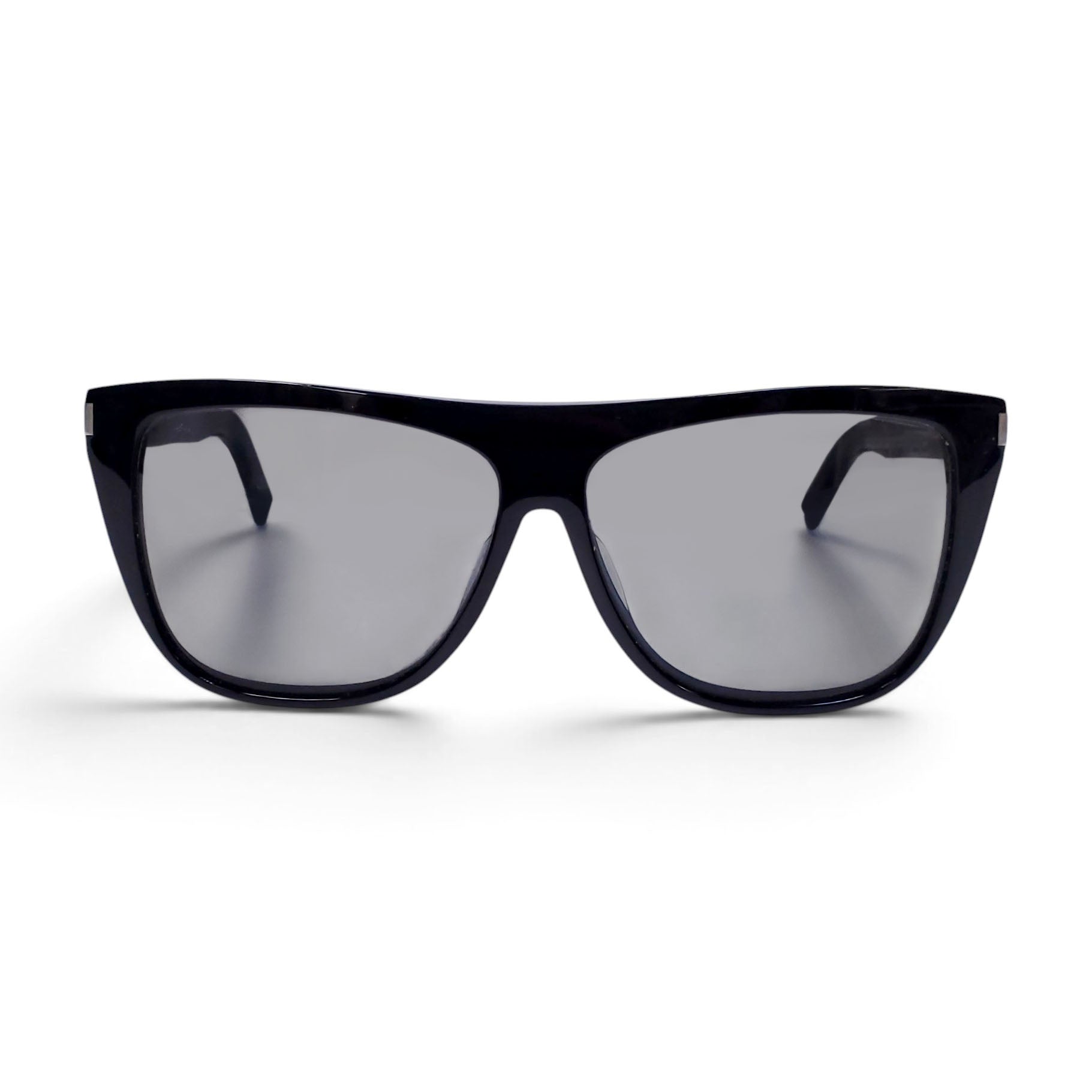 SAINT LAURENT BLACK SUNGLASSES