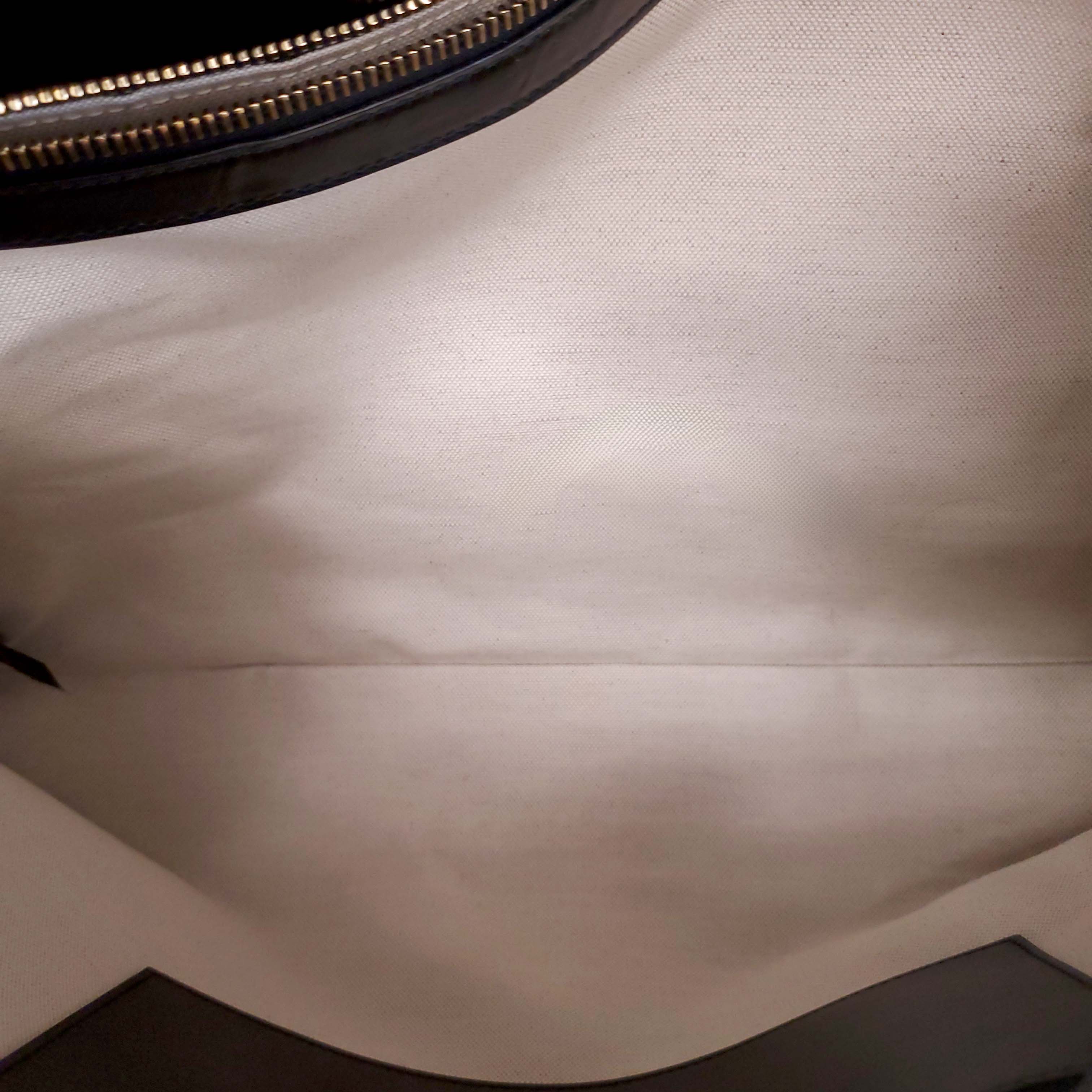 SAINT LAURENT JAMIE 4.0 CARRE RIVE GAUCHE