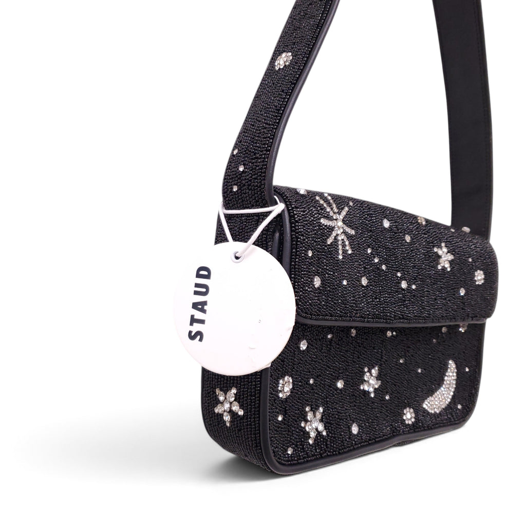 STAUD STARRY NIGHT BAG