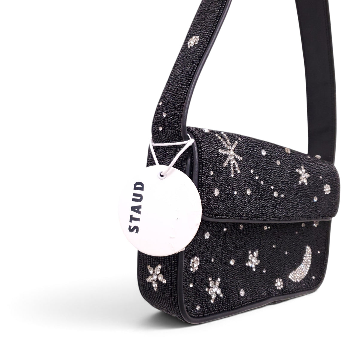 STAUD STARRY NIGHT BAG