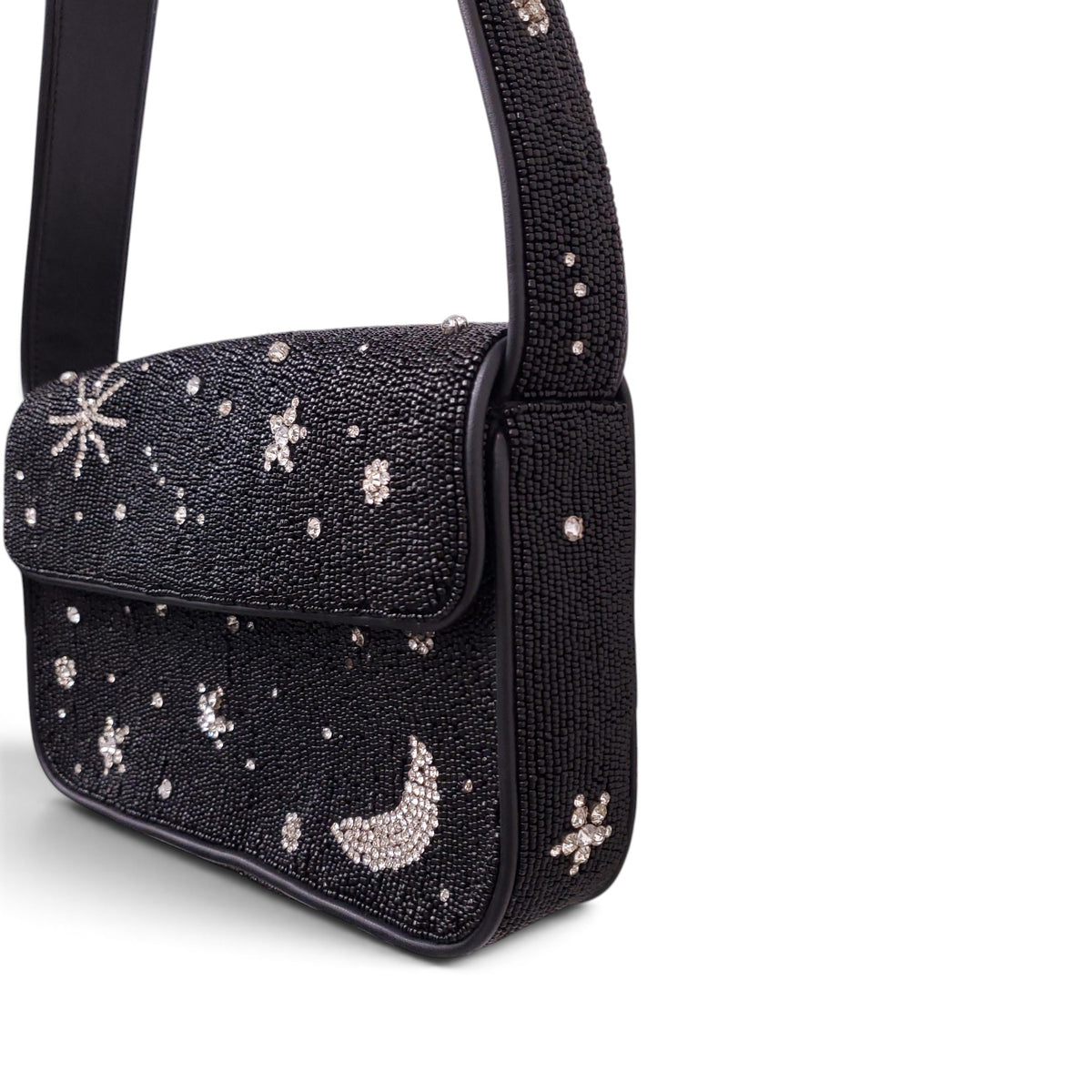 STAUD STARRY NIGHT BAG
