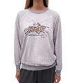 THE GREAT COLLEGE DERBY SWEATSHIRT - SIZE 2/M