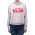 THE GREAT SMOOTH SAILIN SWEATSHIRT - SIZE 0/XS