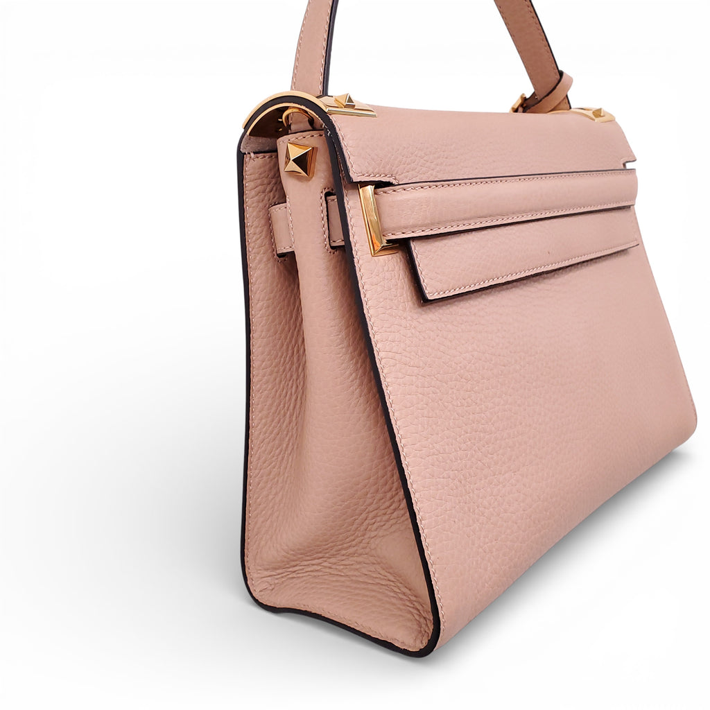 VALENTINO NUDE 'MY ROCKSTUD' BAG