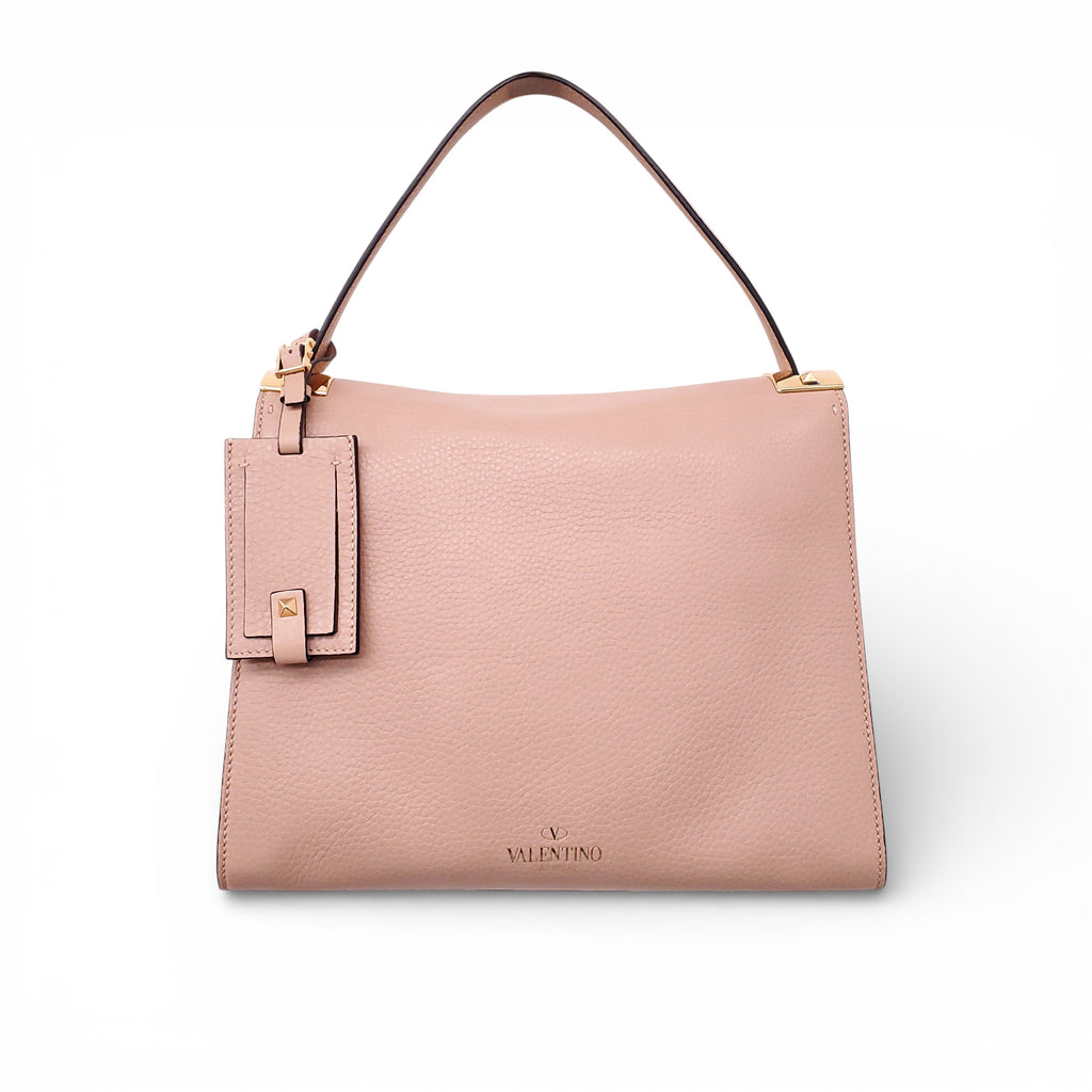 VALENTINO NUDE 'MY ROCKSTUD' BAG