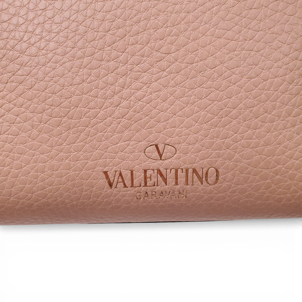 VALENTINO NUDE 'MY ROCKSTUD' BAG