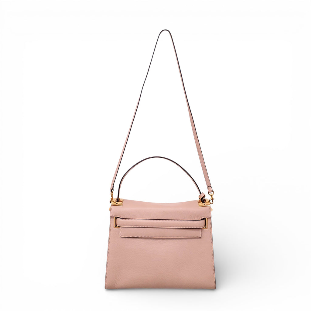 VALENTINO NUDE 'MY ROCKSTUD' BAG
