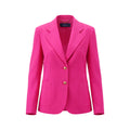 VERSACE FUCHSIA PINK BLAZER - SIZE 46