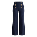 ZIMMERMANN CELESTIAL SAILOR PANTS - SIZE 2 (US 8)