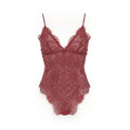 ZIMMERMANN LACE BODYSUIT - SIZE 2 (US 8)