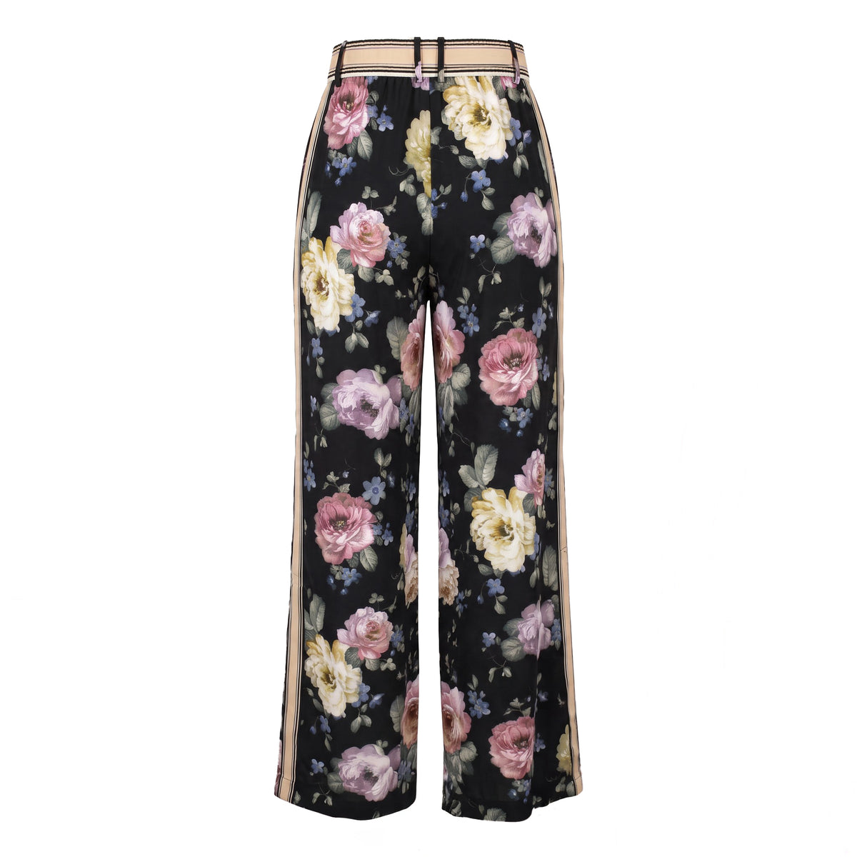 ZIMMERMANN LUMINOSITY TROUSERS - SIZE 0 (US 4)