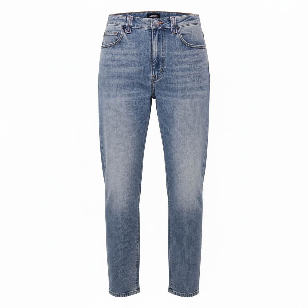 KHAITE 'MARTIN' JEANS - SIZE 27