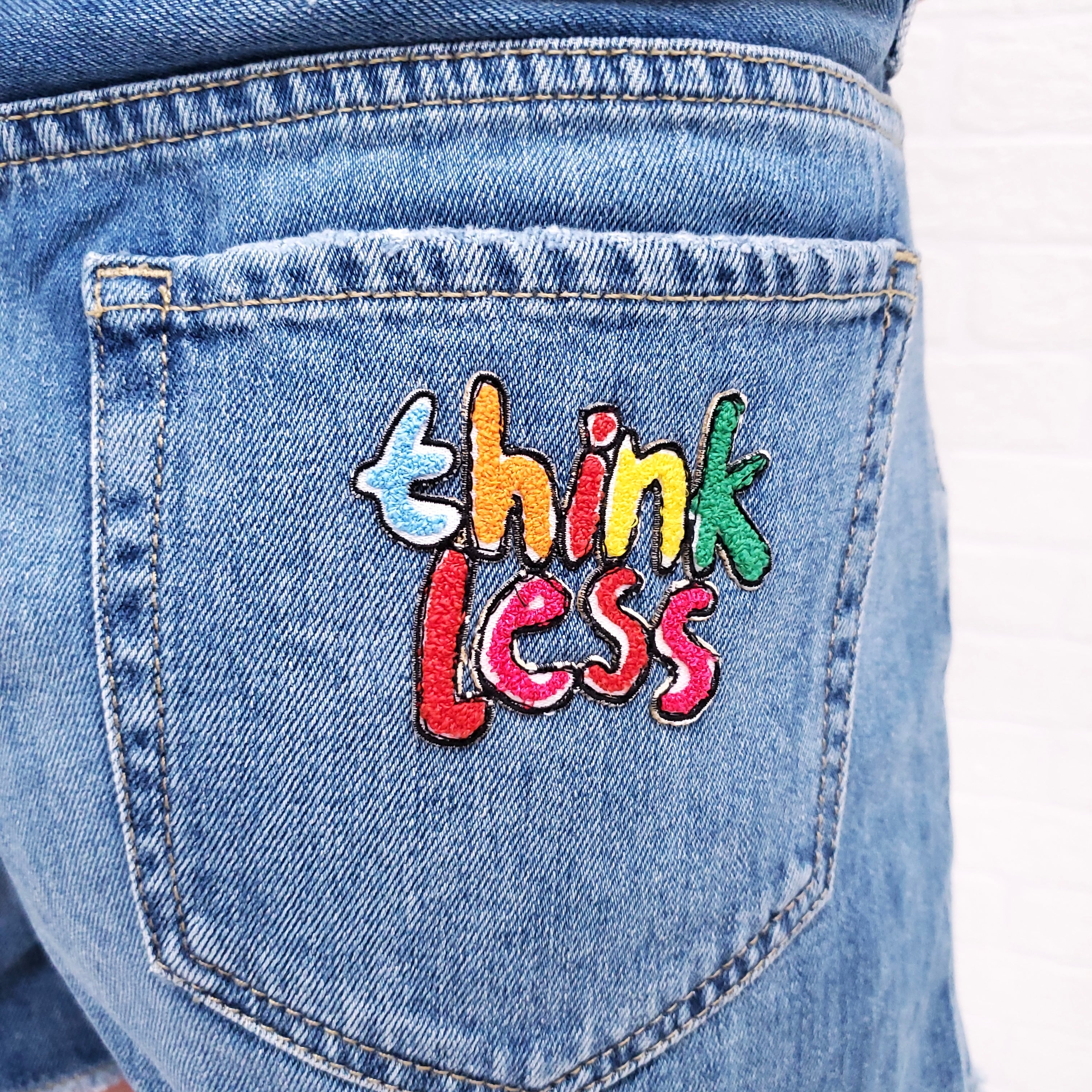 MIRA MIKATI COMBI SHORTS - SIZE 38