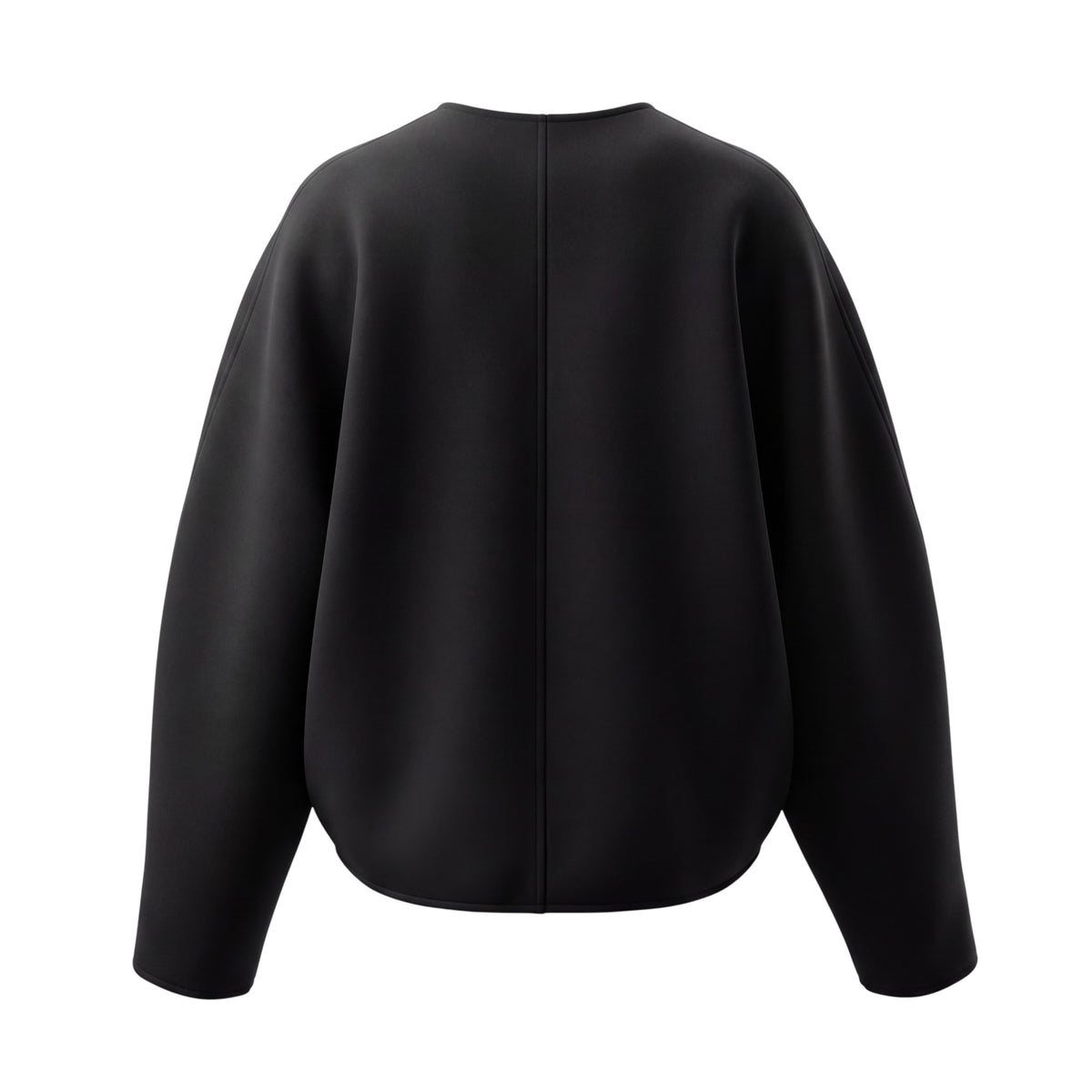 TOTÊME WOOL AND CASHMERE PULLOVER SWEATER - SIZE M